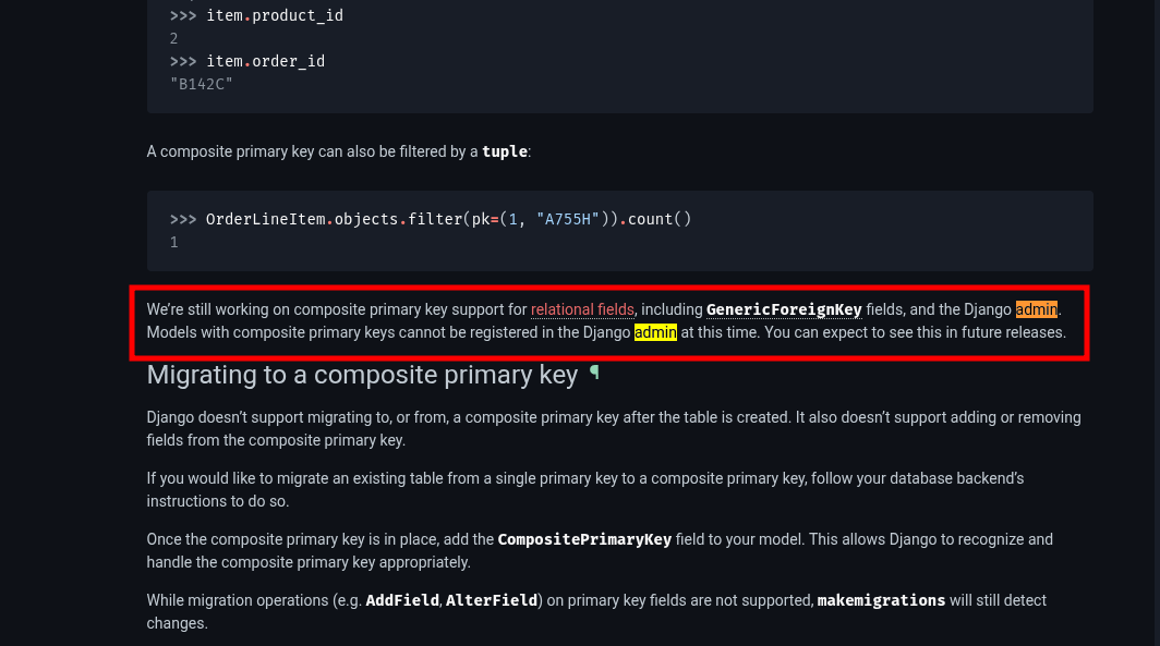 ImproperlyConfigured